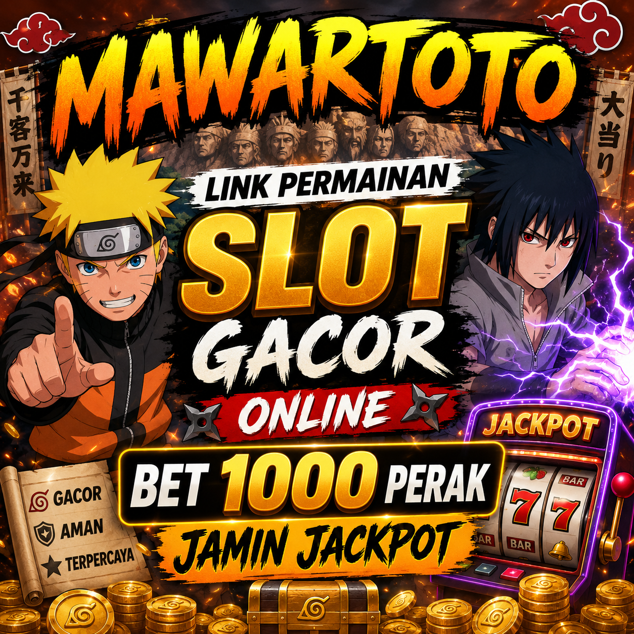 MAWARTOTO